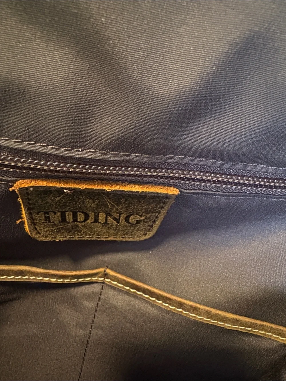 Tidings premium brown